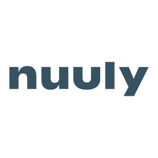 Nuuly Logo PNG,  Vector (AI, EPS, CDR, PDF, SVG)