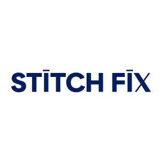 Stitch Fix Logo PNG,  Vector (AI, EPS, CDR, PDF, SVG)