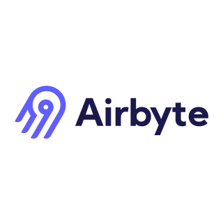 Airbyte Logo PNG,  Vector (AI, EPS, CDR, PDF, SVG)