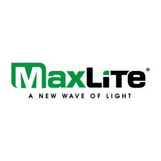 MaxLite Logo PNG,  Vector (AI, EPS, CDR, PDF, SVG)