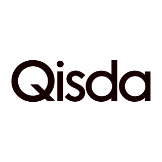 Qisda Logo PNG,  Vector (AI, EPS, CDR, PDF, SVG)