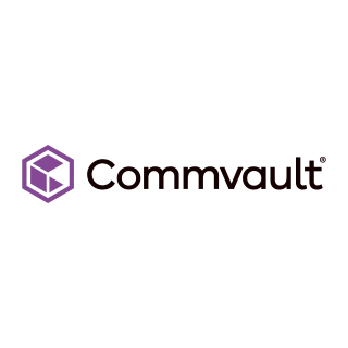 Commvault