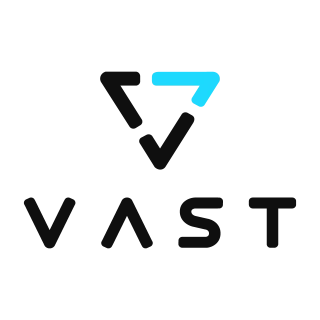 VAST Data Logo PNG,  Vector (AI, EPS, CDR, PDF, SVG)