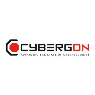 Cybergon Logo PNG,  Vector (AI, EPS, CDR, PDF, SVG)