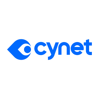 Cynet Logo PNG,  Vector (AI, EPS, CDR, PDF, SVG)