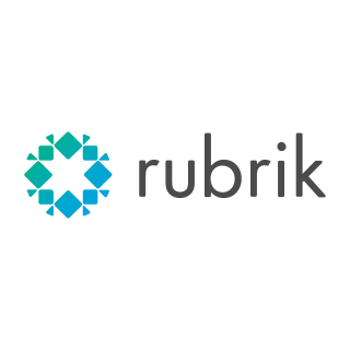 Rubrik Logo PNG,  Vector (AI, EPS, CDR, PDF, SVG)