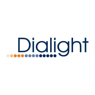 Dialight Logo PNG,  Vector (AI, EPS, CDR, PDF, SVG)