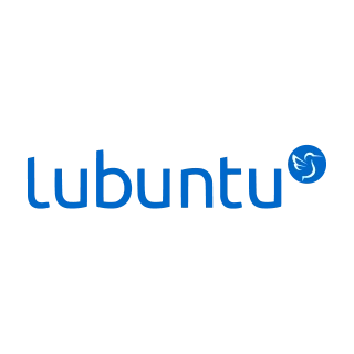 Lubuntu Logo PNG,  Vector (AI, EPS, CDR, PDF, SVG)