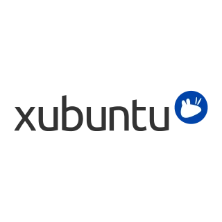 Xubuntu Logo PNG,  Vector (AI, EPS, CDR, PDF, SVG)