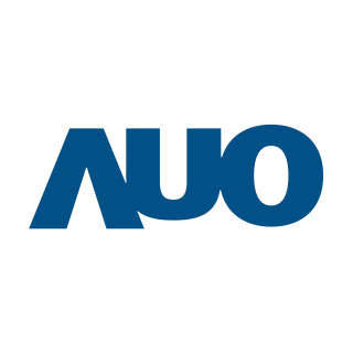 AUO Logo PNG,  Vector (AI, EPS, CDR, PDF, SVG)