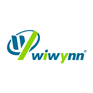 Wiwynn Logo PNG,  Vector (AI, EPS, CDR, PDF, SVG)