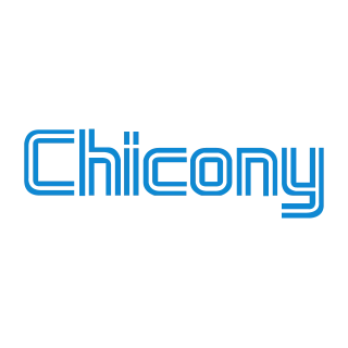 Chicony Logo PNG,  Vector (AI, EPS, CDR, PDF, SVG)