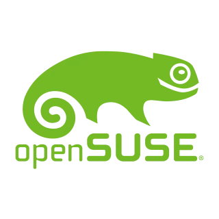 openSUSE Logo PNG,  Vector (AI, EPS, CDR, PDF, SVG)