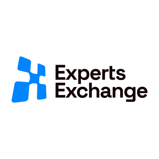 Experts Exchange Logo PNG,  Vector (AI, EPS, CDR, PDF, SVG)