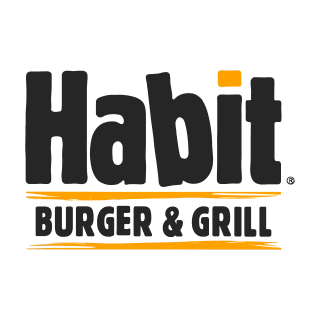 Habit Burger & Grill Logo PNG,  Vector (AI, EPS, CDR, PDF, SVG)