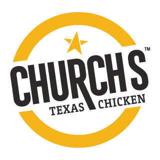 Church's Texas Chicken Logo PNG,  Vector (AI, EPS, CDR, PDF, SVG)