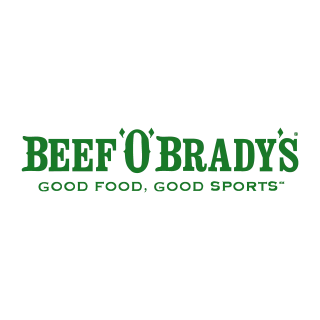 Beef 'O' Brady's Logo PNG,  Vector (AI, EPS, CDR, PDF, SVG)