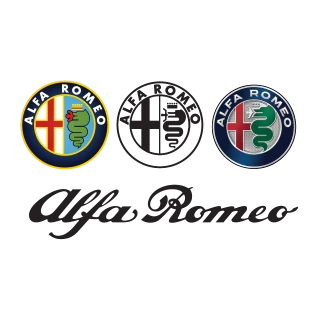 Alfa Romeo Logo PNG,  Vector (AI, EPS, CDR, PDF, SVG)