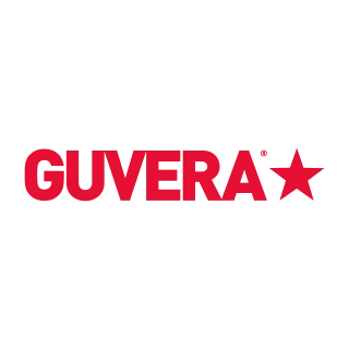 GUVERA Logo PNG,  Vector (AI, EPS, CDR, PDF, SVG)