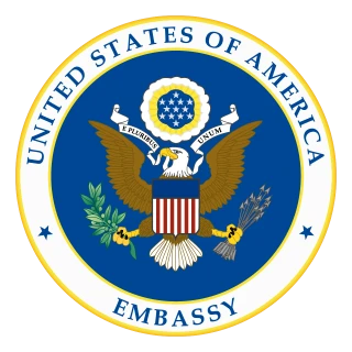 Embassy of the United States