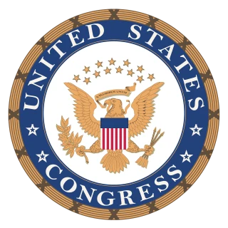 United States Congress Logo PNG,  Vector (AI, EPS, CDR, PDF, SVG)