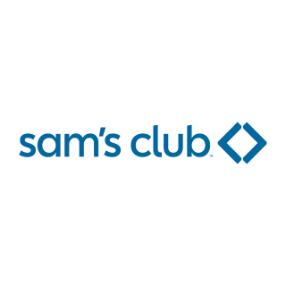 (tag) Samsclub - iconLogoVector