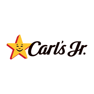 Carl’s Jr. Logo PNG,  Vector (AI, EPS, CDR, PDF, SVG)