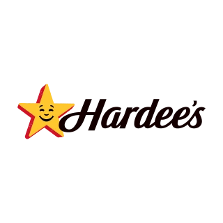 Hardee's Logo PNG,  Vector (AI, EPS, CDR, PDF, SVG)