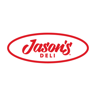 Jason's Deli Logo PNG,  Vector (AI, EPS, CDR, PDF, SVG)