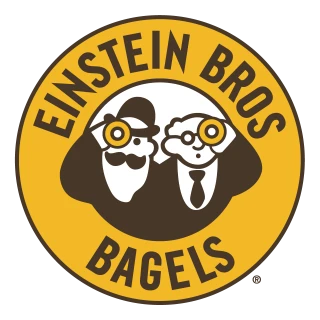 Einstein Bros. Bagels Logo PNG,  Vector (AI, EPS, CDR, PDF, SVG)