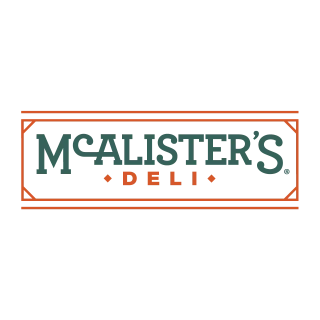 McAlister's Deli Logo PNG,  Vector (AI, EPS, CDR, PDF, SVG)