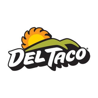 Del Taco Logo PNG,  Vector (AI, EPS, CDR, PDF, SVG)