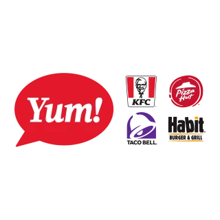 Yum! Brands Logo PNG,  Vector (AI, EPS, CDR, PDF, SVG)