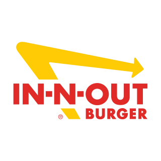 In-N-Out Burger Logo PNG,  Vector (AI, EPS, CDR, PDF, SVG)