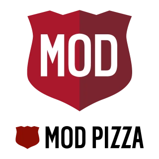 MOD Pizza Logo PNG,  Vector (AI, EPS, CDR, PDF, SVG)