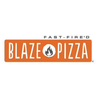 Blaze Pizza Logo PNG,  Vector (AI, EPS, CDR, PDF, SVG)