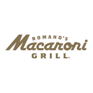 Romano's Macaroni Grill Logo PNG,  Vector (AI, EPS, CDR, PDF, SVG)