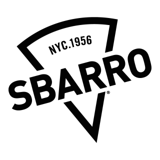 Sbarro Logo PNG,  Vector (AI, EPS, CDR, PDF, SVG)