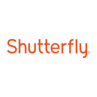 Shutterfly Logo PNG,  Vector (AI, EPS, CDR, PDF, SVG)