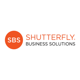 Shutterfly Business Solutions Logo PNG,  Vector (AI, EPS, CDR, PDF, SVG)