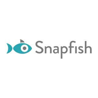 SnapFish Logo PNG,  Vector (AI, EPS, CDR, PDF, SVG)