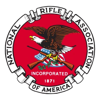 National Rifle Association (NRA) Logo PNG,  Vector (AI, EPS, CDR, PDF, SVG)