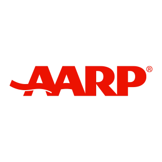 AARP Logo PNG,  Vector (AI, EPS, CDR, PDF, SVG)