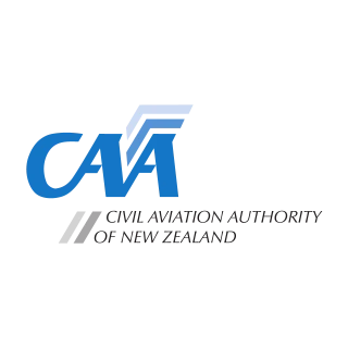 Civil Aviation Authority of New Zealand (CAA) Logo PNG,  Vector (AI, EPS, CDR, PDF, SVG)