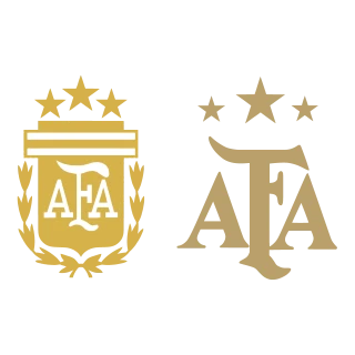 Asociación del Fútbol Argentino (AFA)