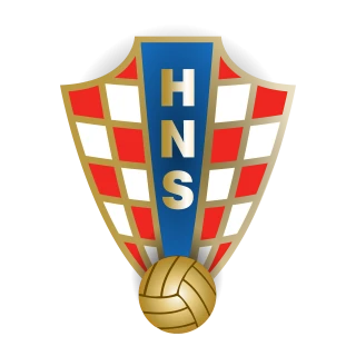 Croatia national football team Logo PNG,  Vector (AI, EPS, CDR, PDF, SVG)