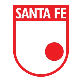 Independiente Santa Fe Logo PNG,  Vector (AI, EPS, CDR, PDF, SVG)