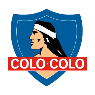 Colo-Colo Logo PNG,  Vector (AI, EPS, CDR, PDF, SVG)