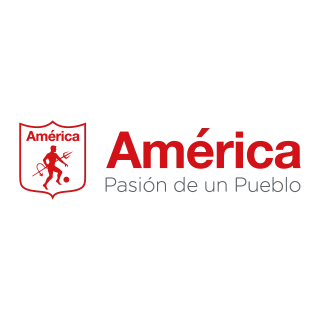 América de Cali Logo PNG,  Vector (AI, EPS, CDR, PDF, SVG)