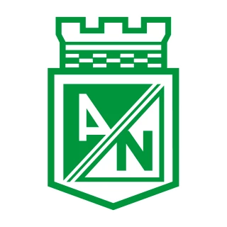 Club Atlético Nacional Logo PNG,  Vector (AI, EPS, CDR, PDF, SVG)